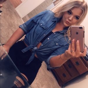 Meet your Posher, Ciara